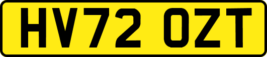 HV72OZT
