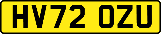 HV72OZU