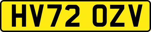 HV72OZV