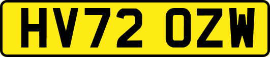 HV72OZW