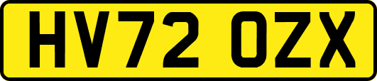HV72OZX