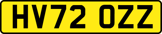 HV72OZZ