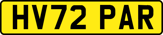 HV72PAR