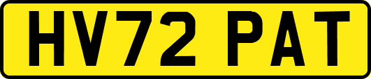 HV72PAT