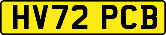 HV72PCB