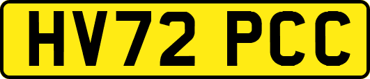 HV72PCC
