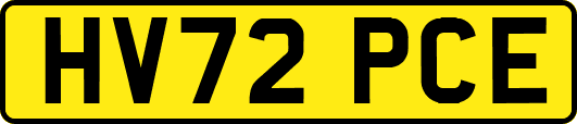 HV72PCE