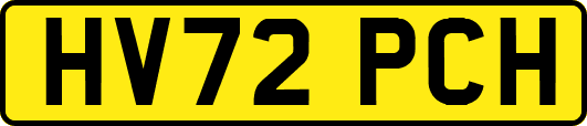 HV72PCH