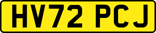 HV72PCJ