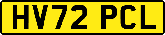 HV72PCL