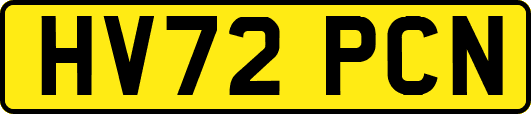 HV72PCN