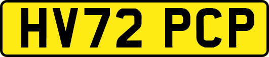 HV72PCP