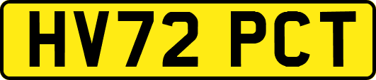 HV72PCT