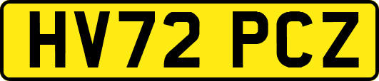 HV72PCZ
