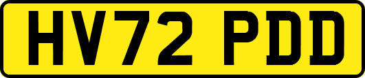 HV72PDD
