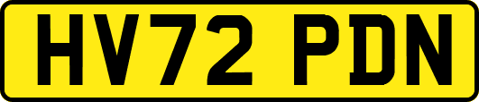 HV72PDN