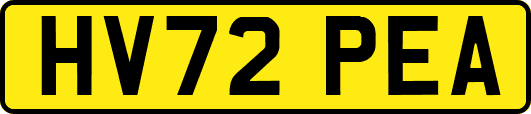 HV72PEA