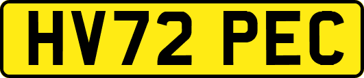 HV72PEC