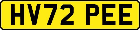 HV72PEE