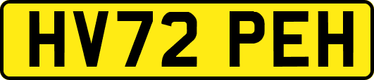 HV72PEH