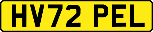 HV72PEL
