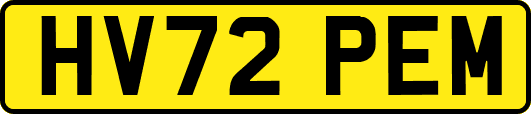 HV72PEM