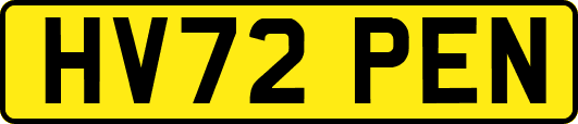 HV72PEN