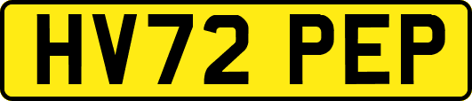 HV72PEP