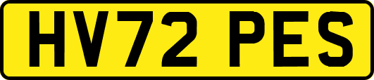 HV72PES