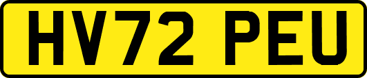 HV72PEU