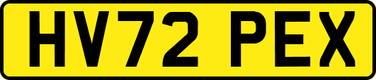 HV72PEX