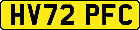 HV72PFC