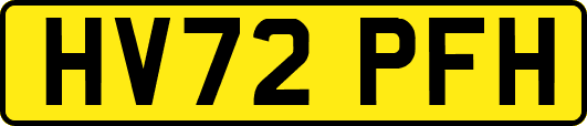 HV72PFH