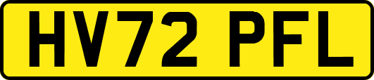 HV72PFL
