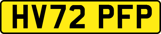 HV72PFP