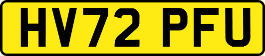 HV72PFU