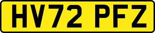 HV72PFZ