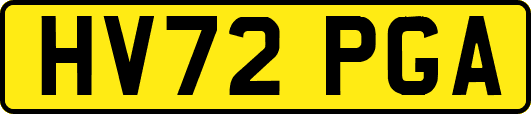 HV72PGA