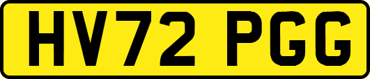HV72PGG