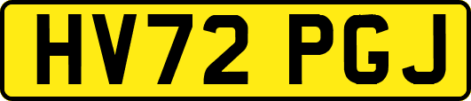 HV72PGJ