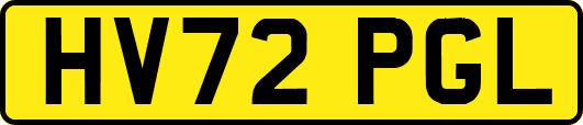 HV72PGL