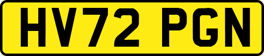 HV72PGN