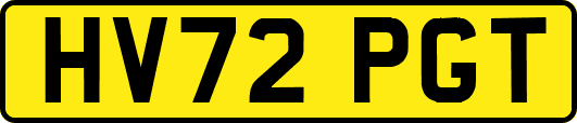 HV72PGT