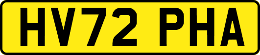 HV72PHA
