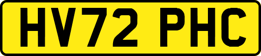 HV72PHC