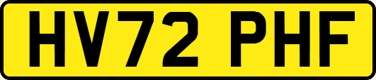 HV72PHF