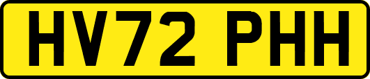 HV72PHH