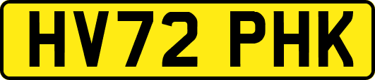 HV72PHK