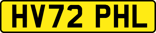 HV72PHL