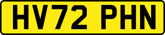 HV72PHN